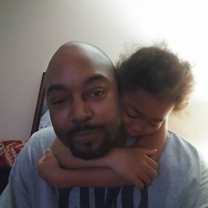 Meet your Posher, Timothy